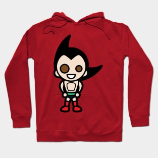 Astroboy Tooniefied Hoodie